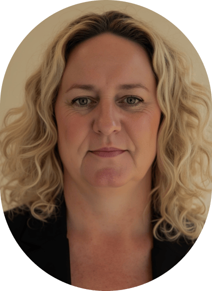 Relewise Customer - Christina CMO of NÜ Denmark